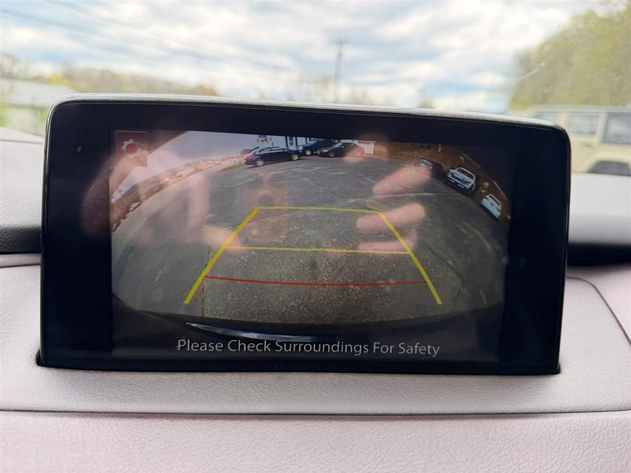 Mazda CX-9  2017
