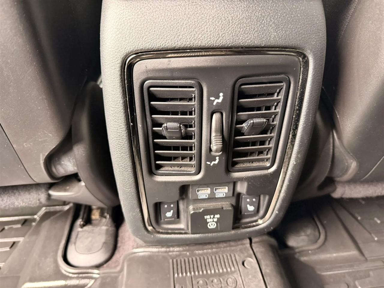 Jeep Grand Cherokee  2019