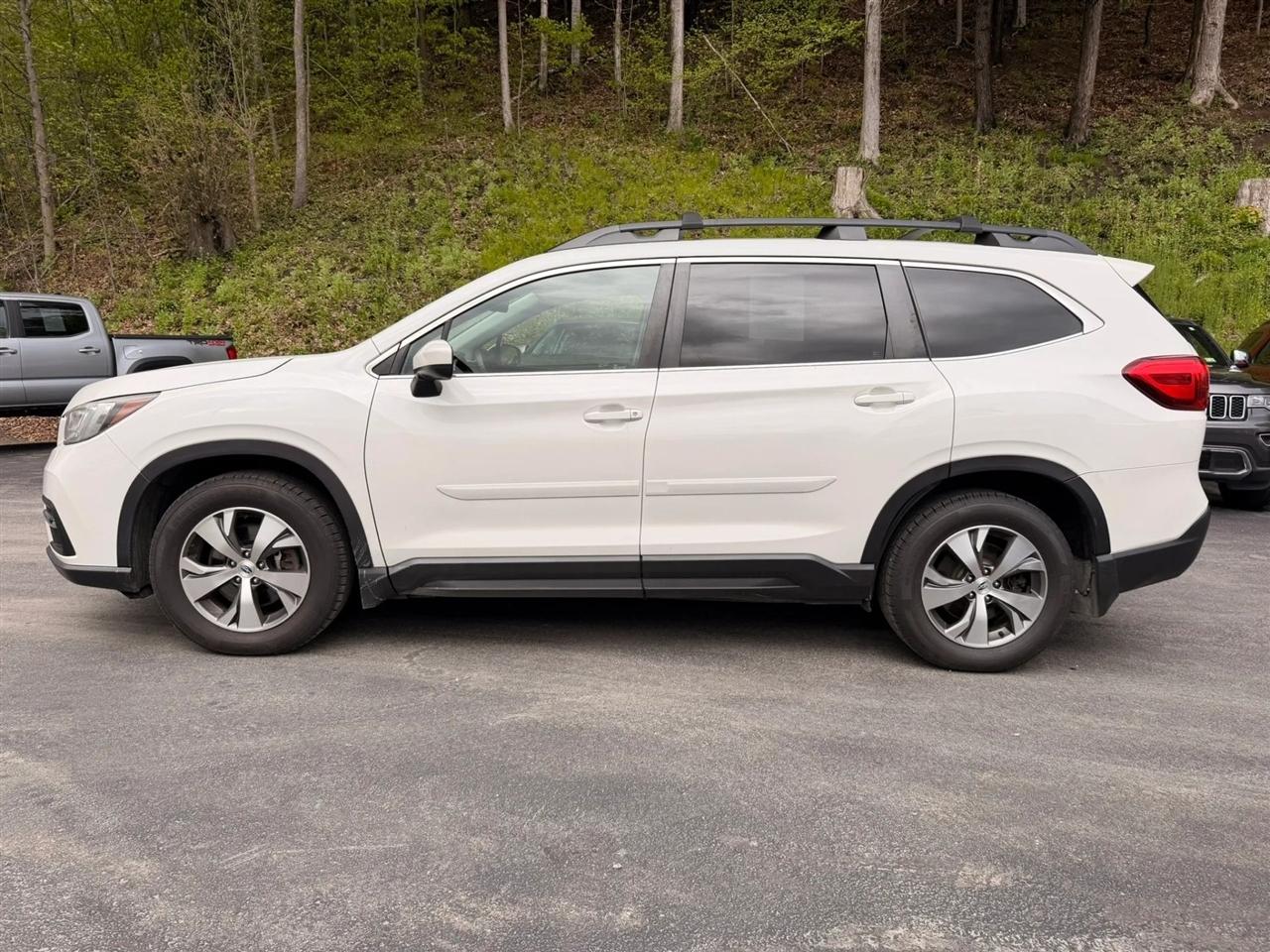 Subaru Ascent  2019