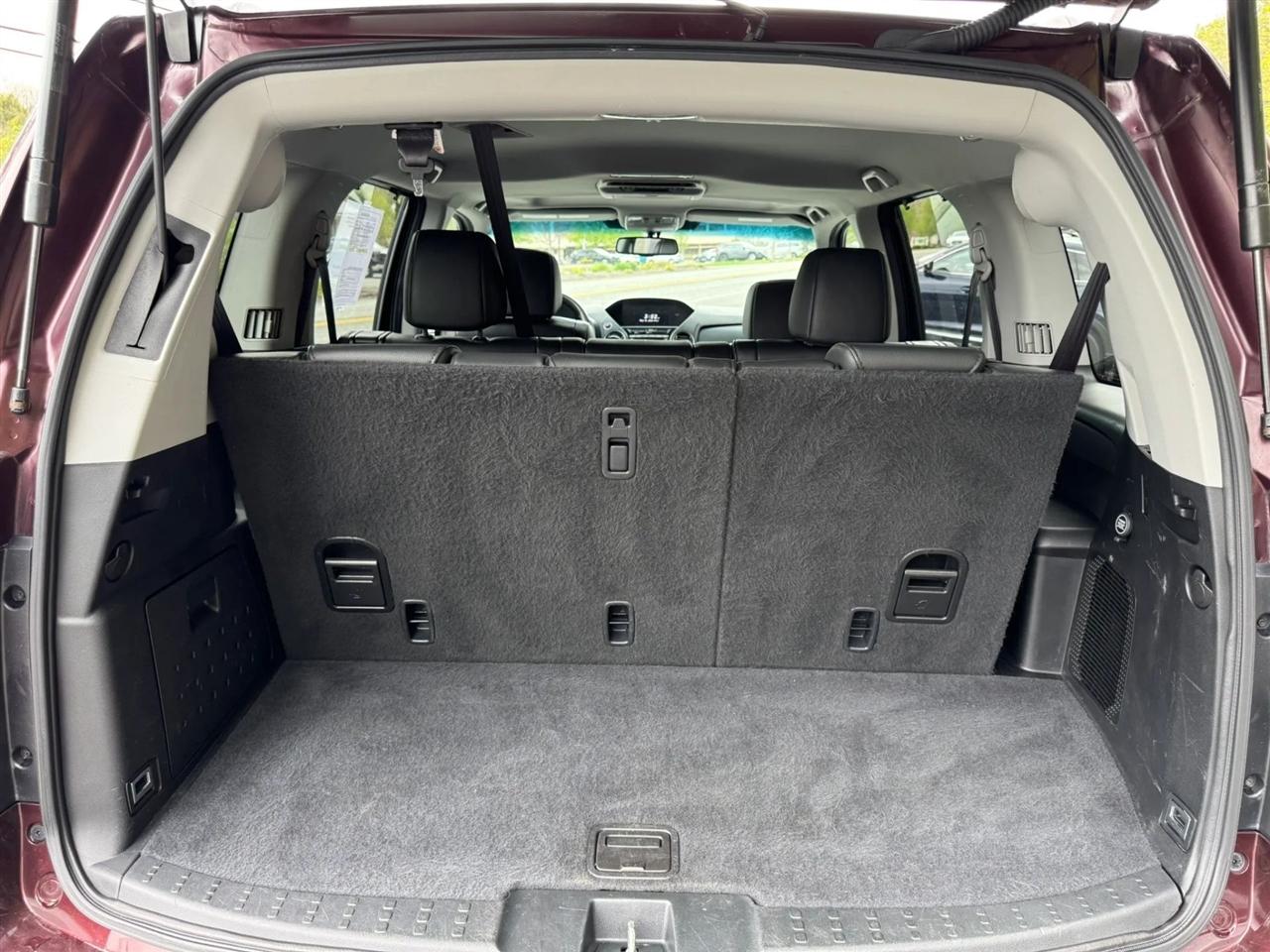 Honda Pilot  2015
