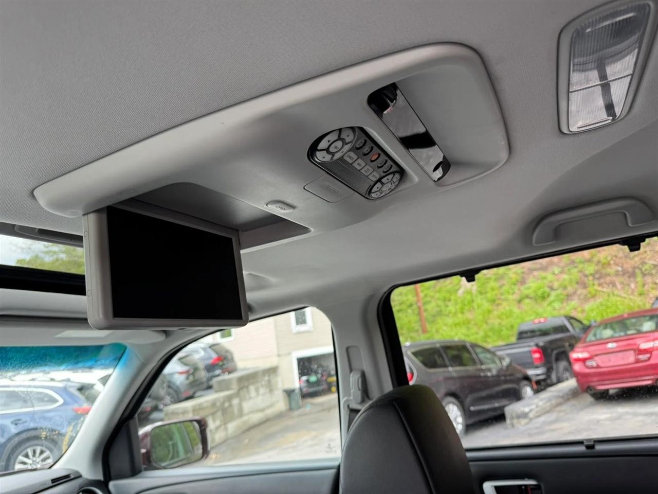 Honda Pilot  2015