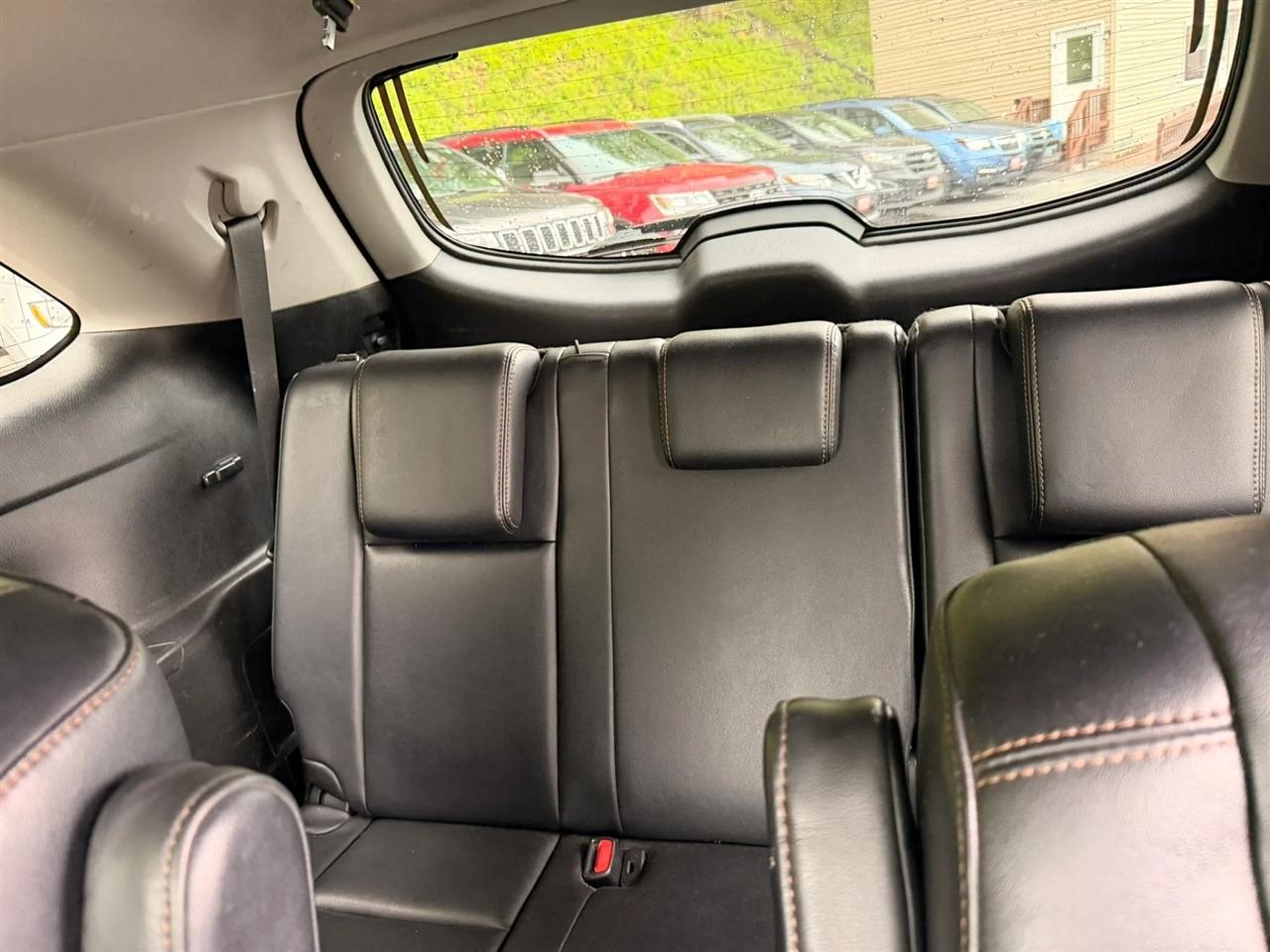 Toyota Highlander  2017