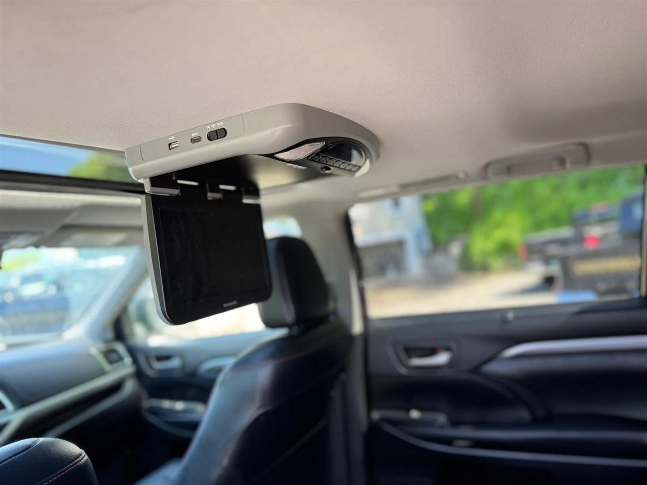 Toyota Highlander  2019