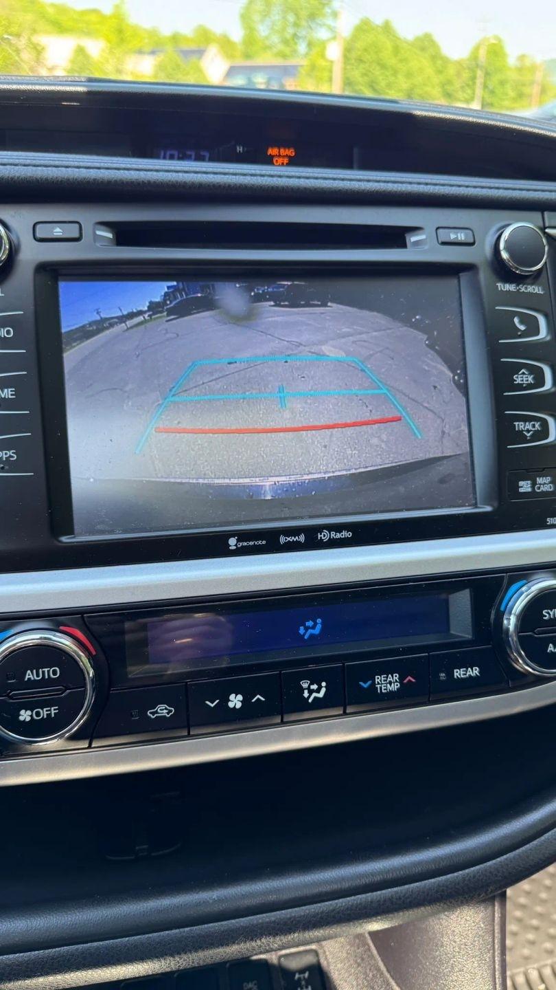 Toyota Highlander  2019