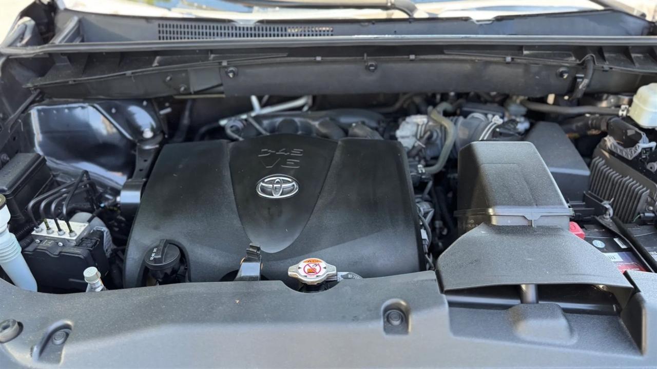 Toyota Highlander  2019