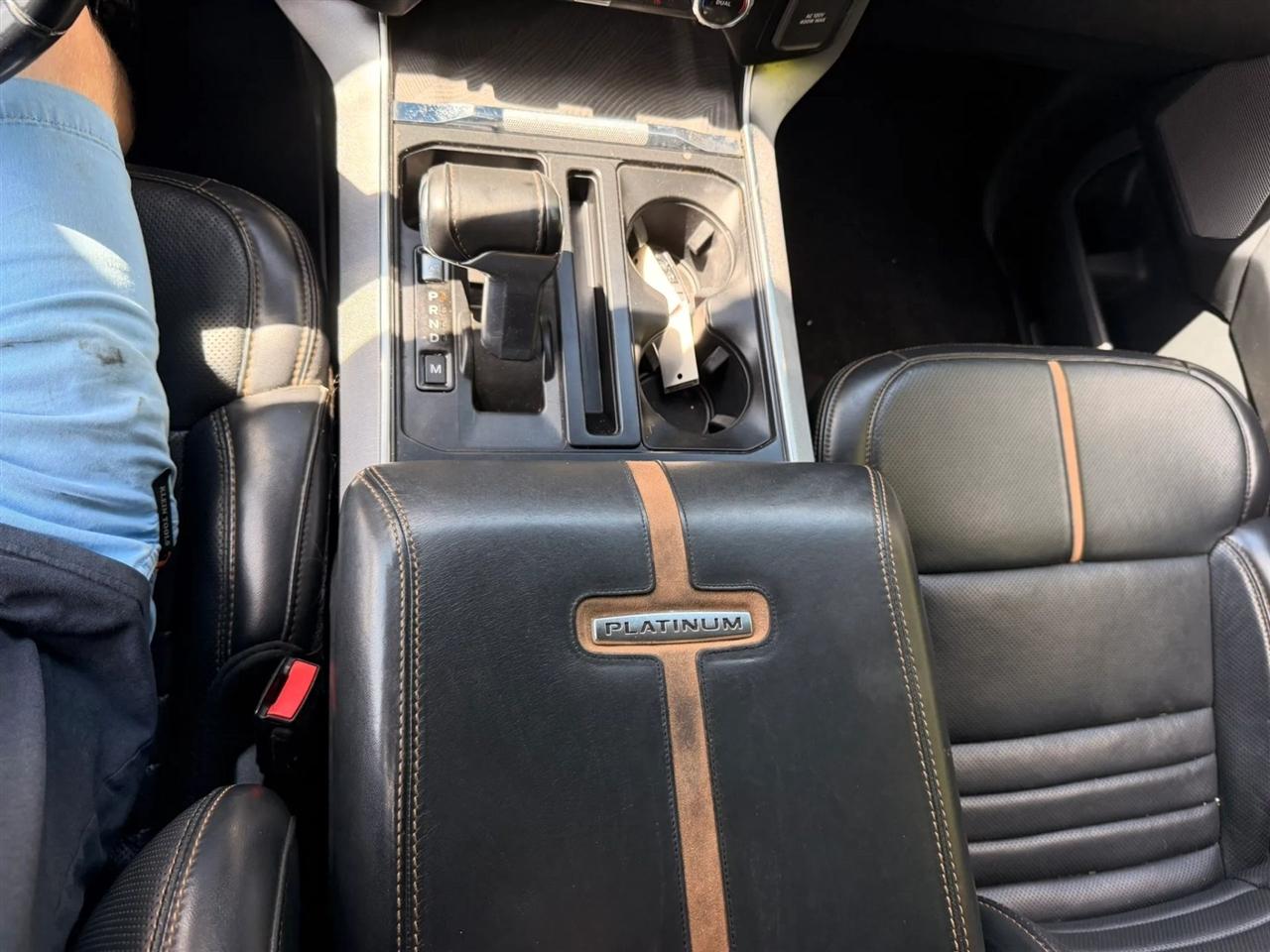 Ford F-150  2022