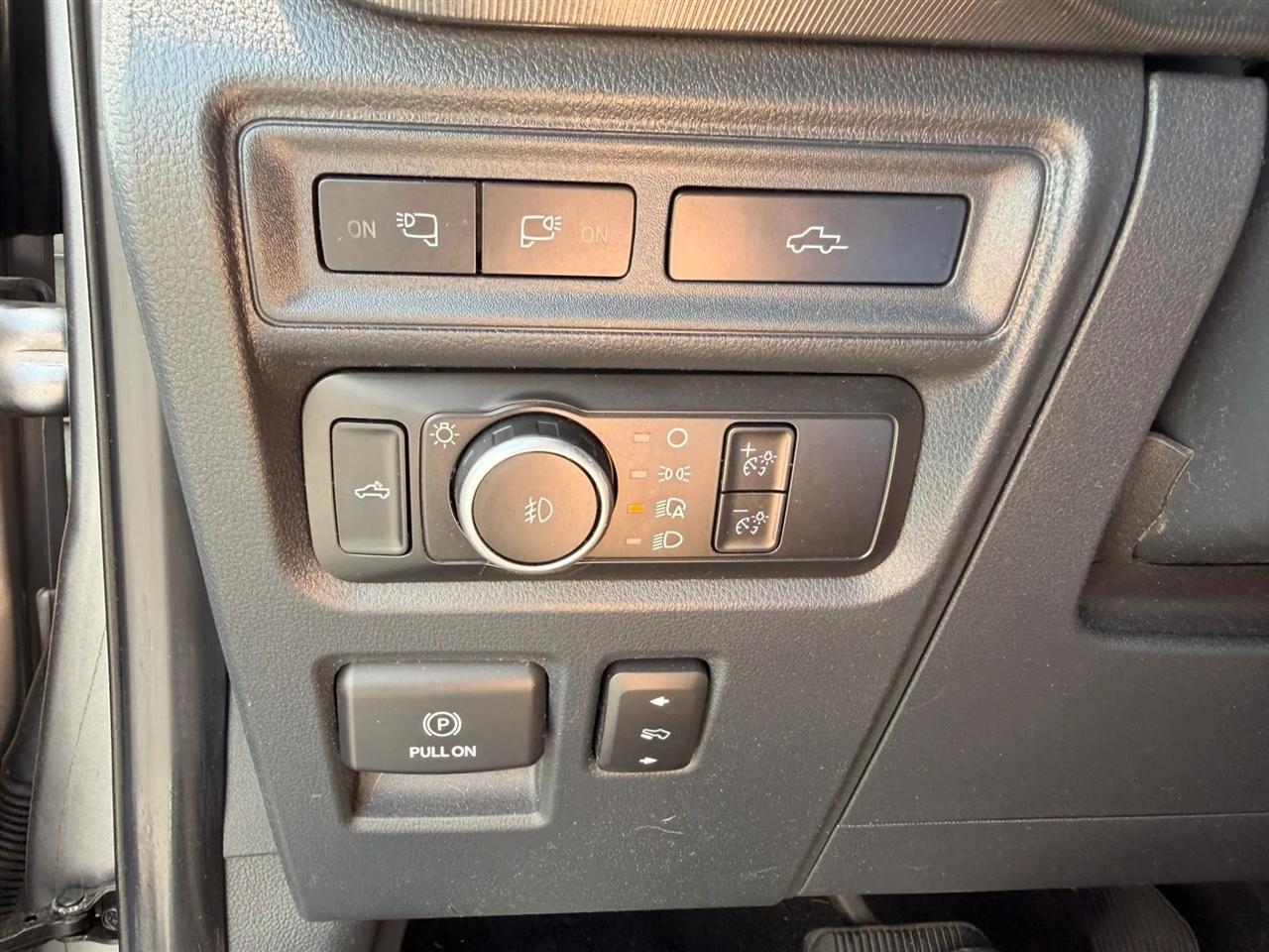 Ford F-150  2022