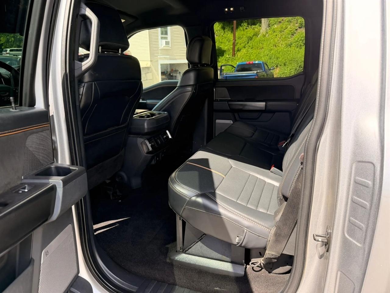 Ford F-150  2022