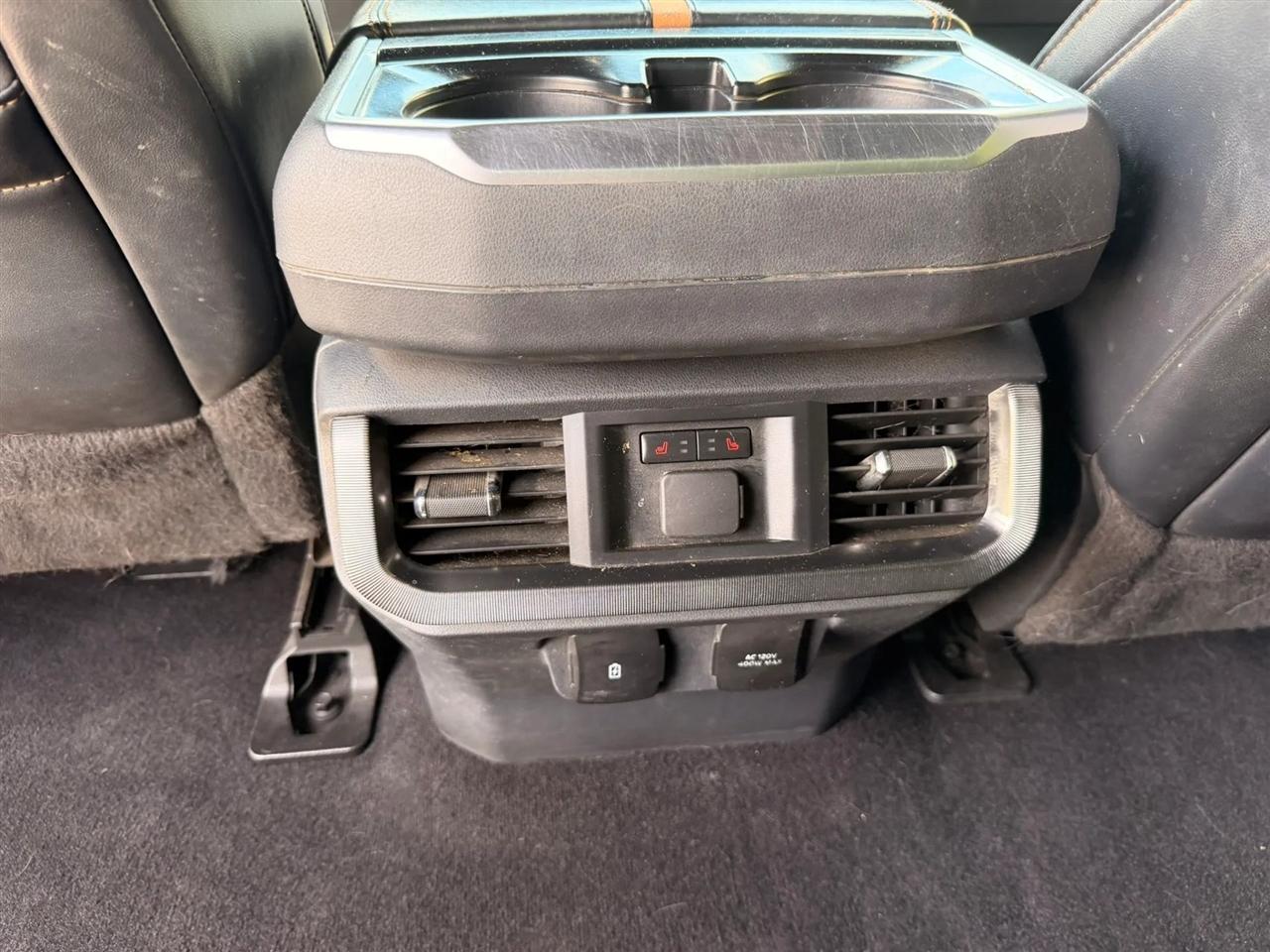 Ford F-150  2022