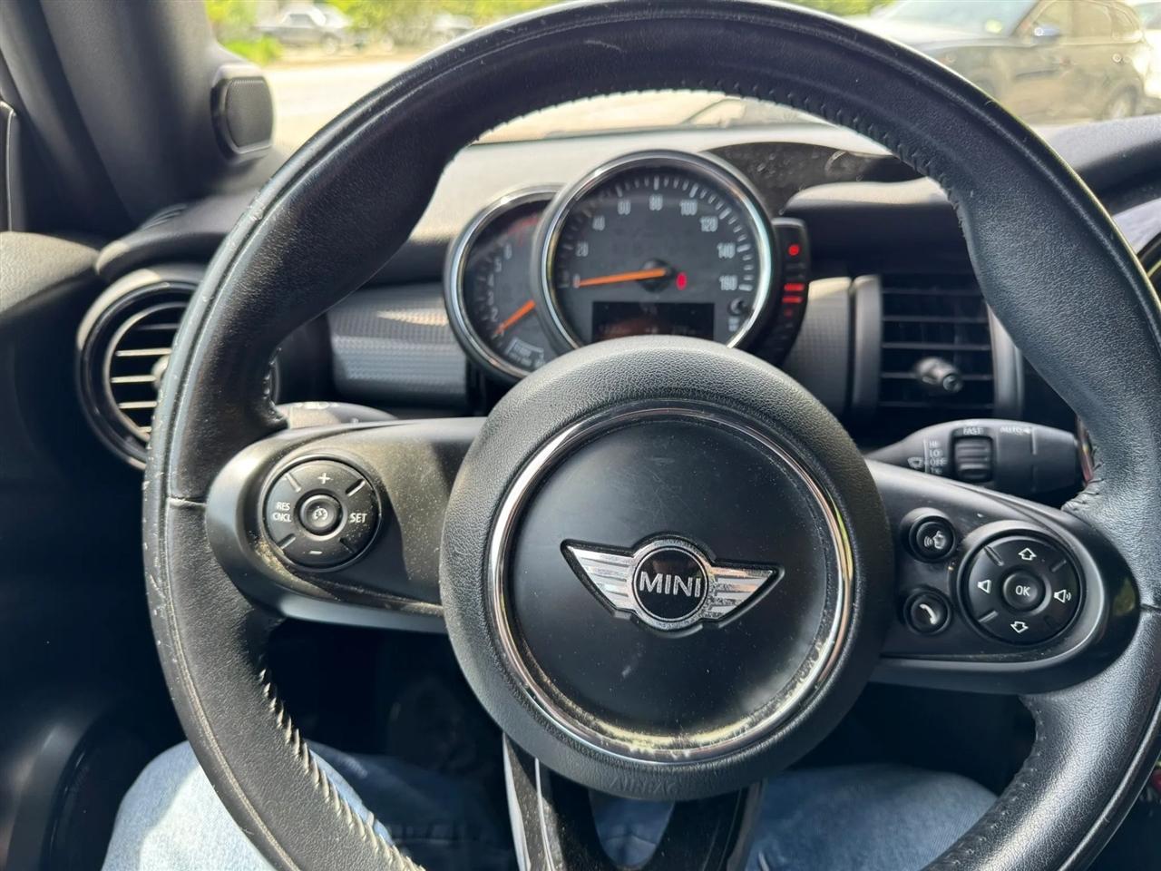 MINI Roadster  2017