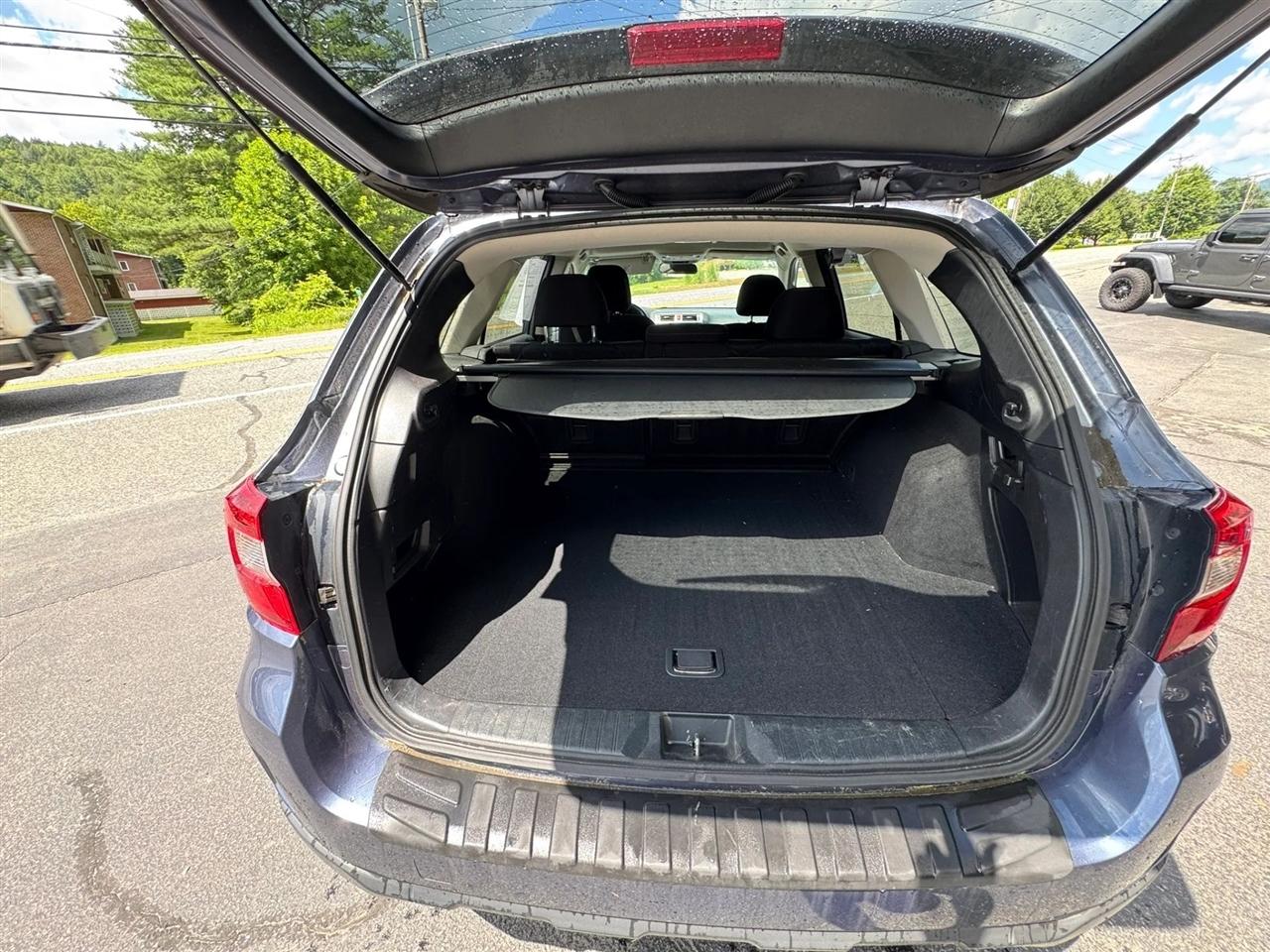 Subaru Outback  2015