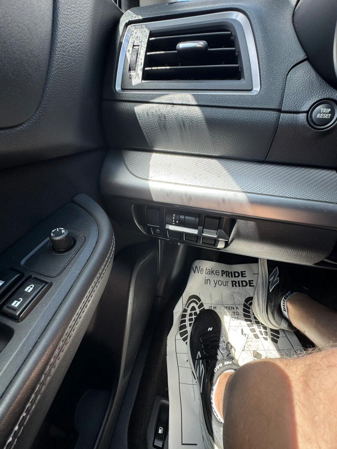 Subaru Outback  2015
