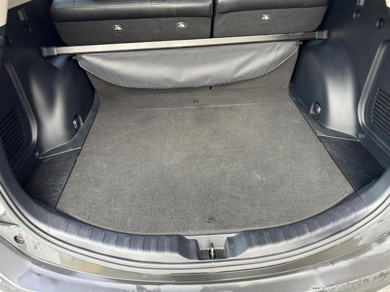 Toyota RAV4  2015