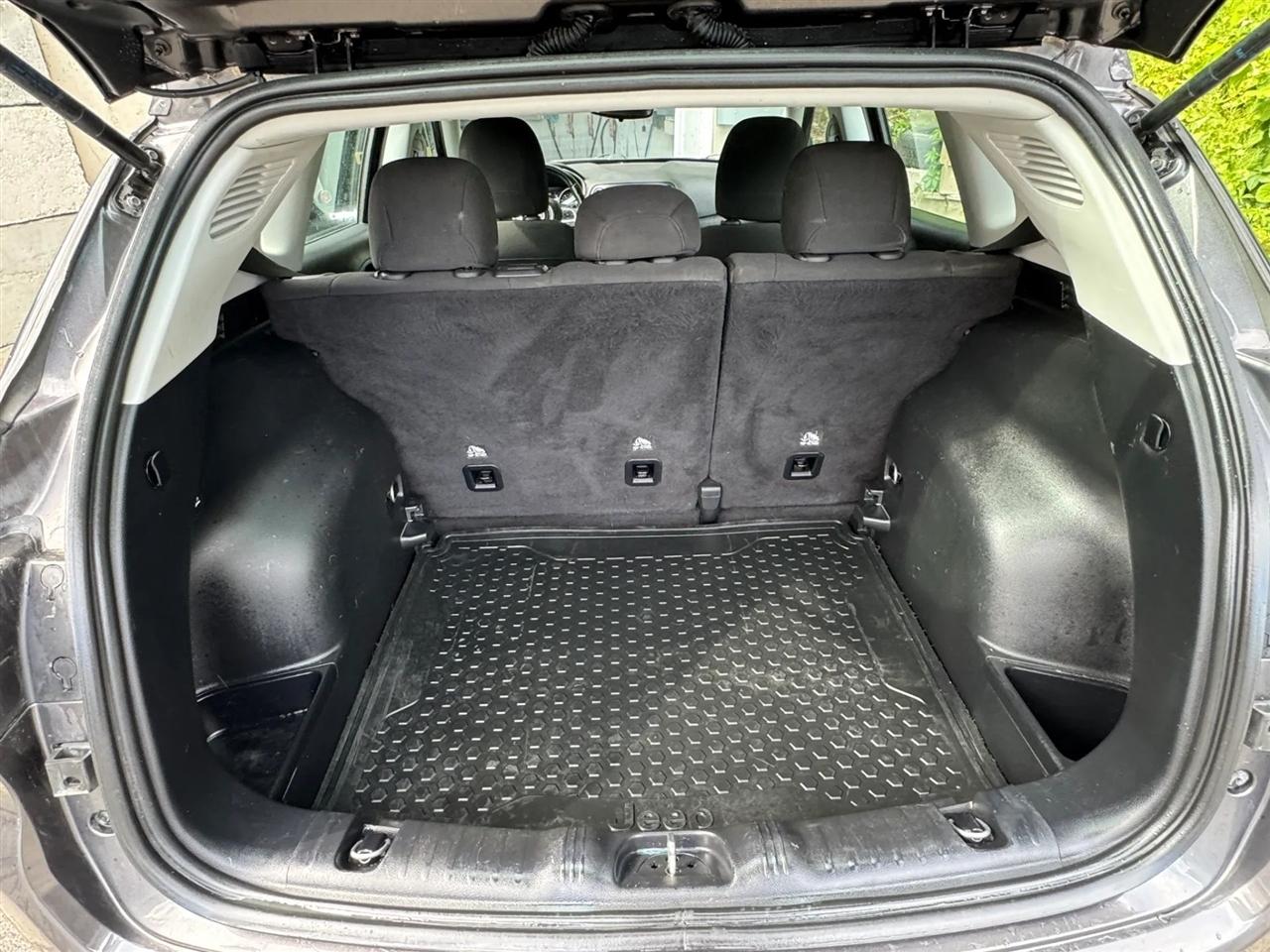 Jeep Compass  2021