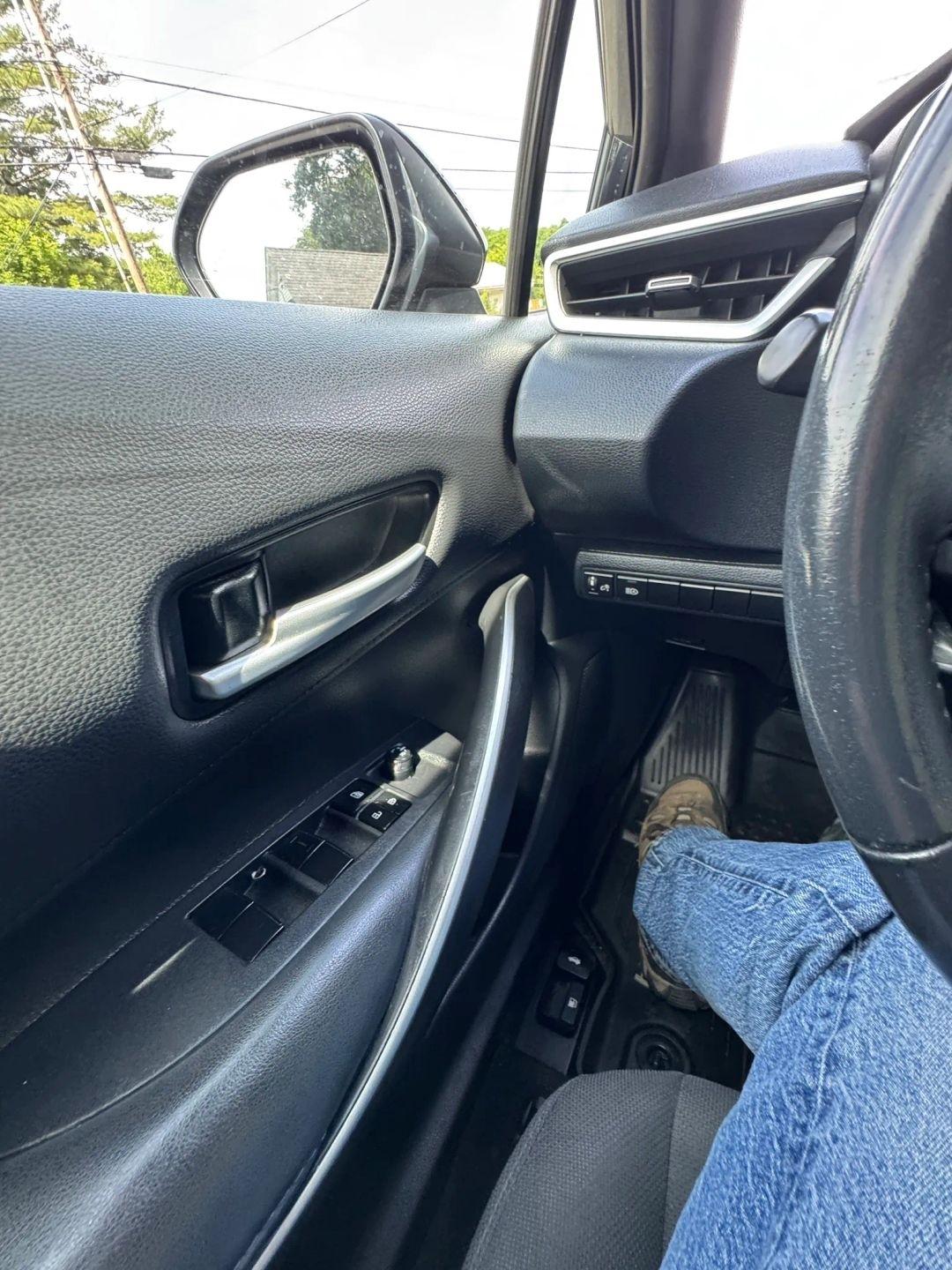 Toyota Corolla  2020
