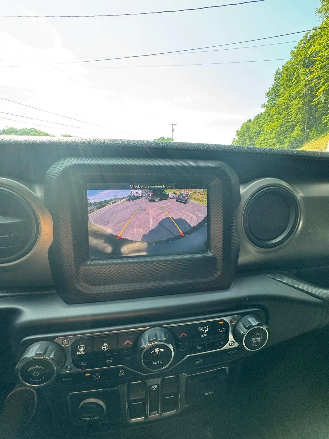 Jeep Wrangler  2020