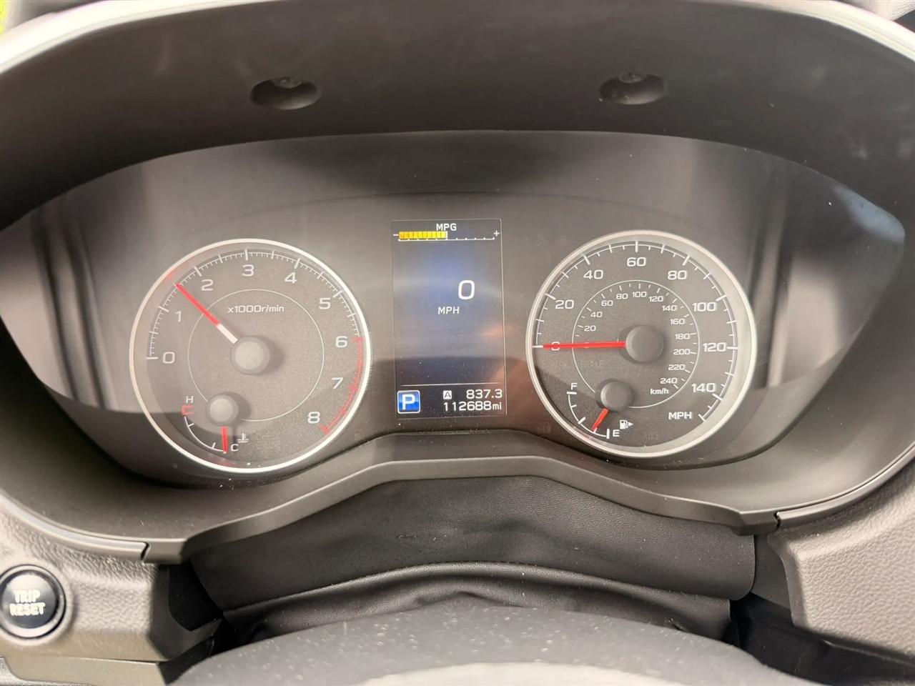 Subaru Ascent  2021