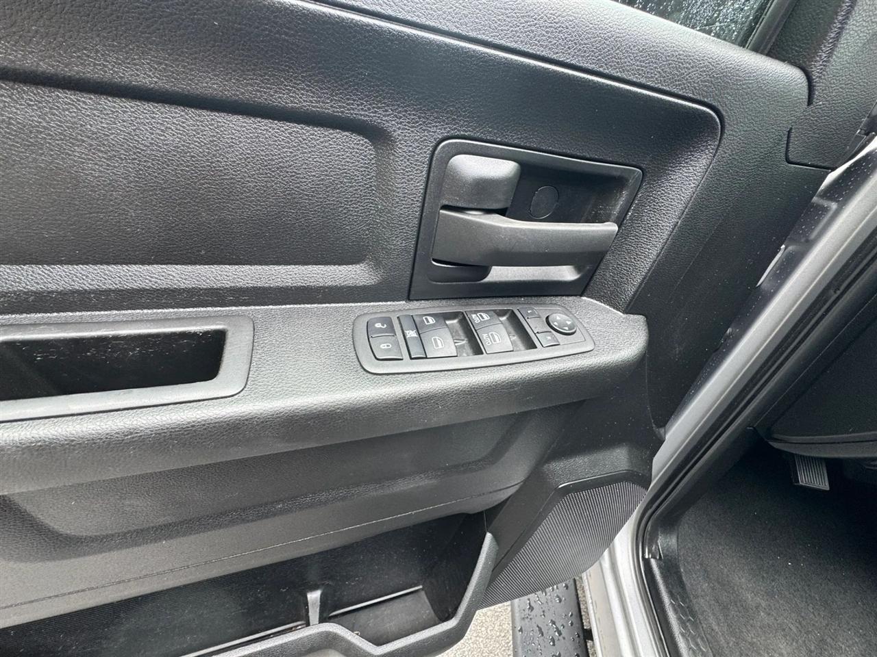 RAM 2500  2022