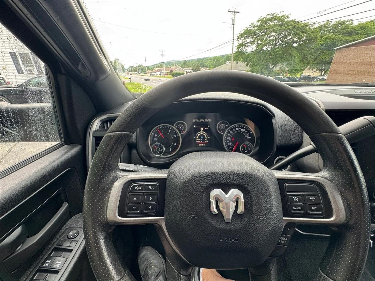 RAM 2500  2022