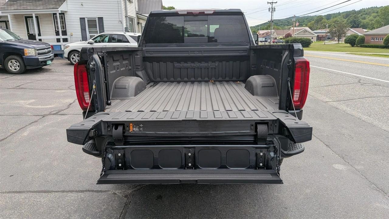 GMC Sierra 3500HD  2021