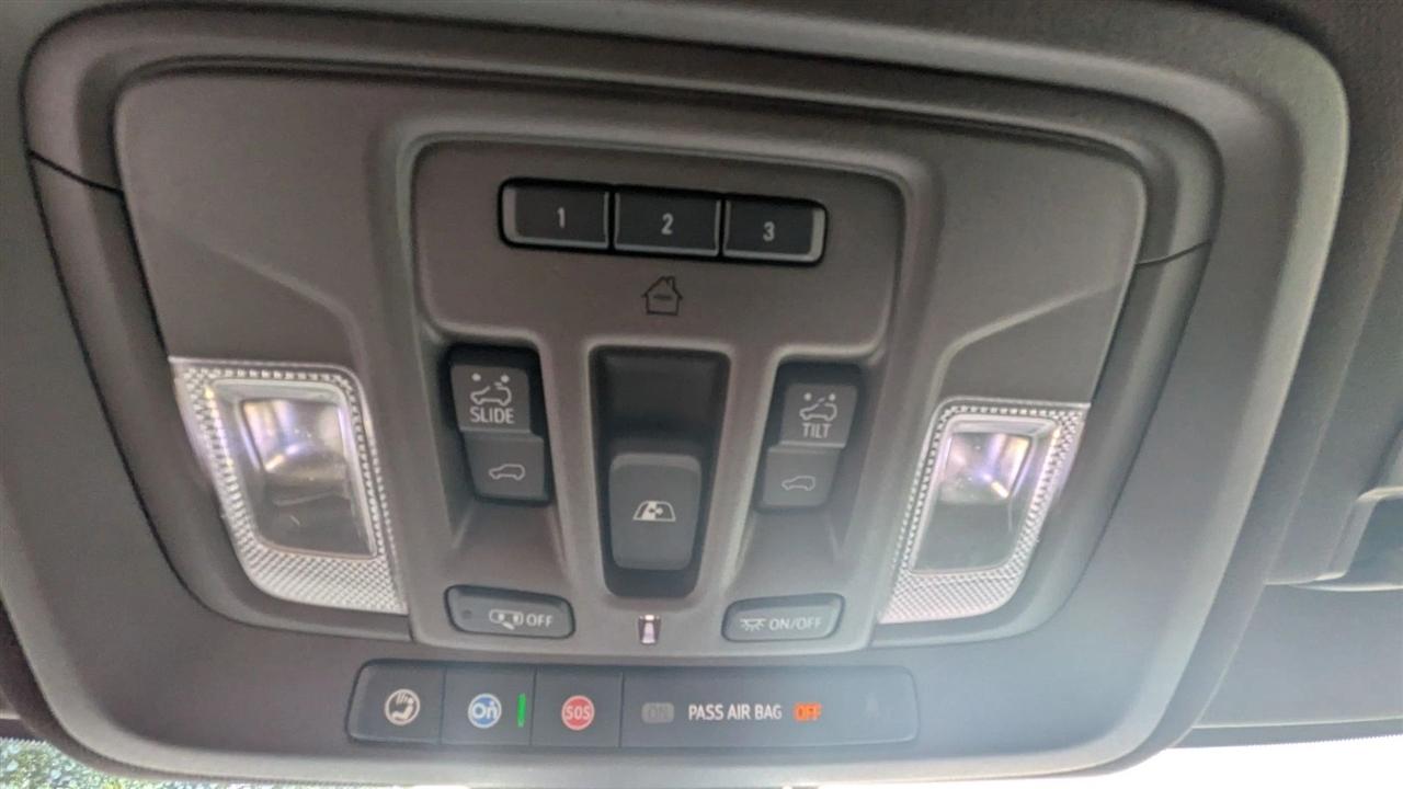 GMC Sierra 3500HD  2021