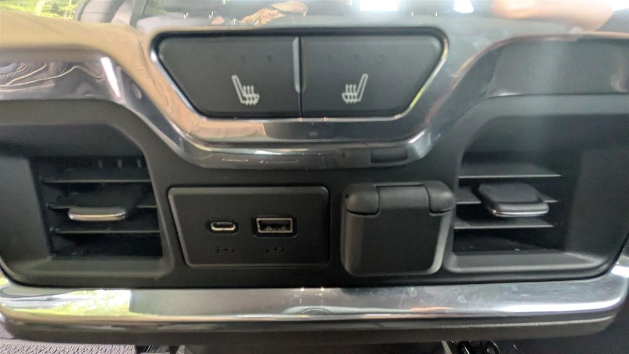 GMC Sierra 3500HD  2021