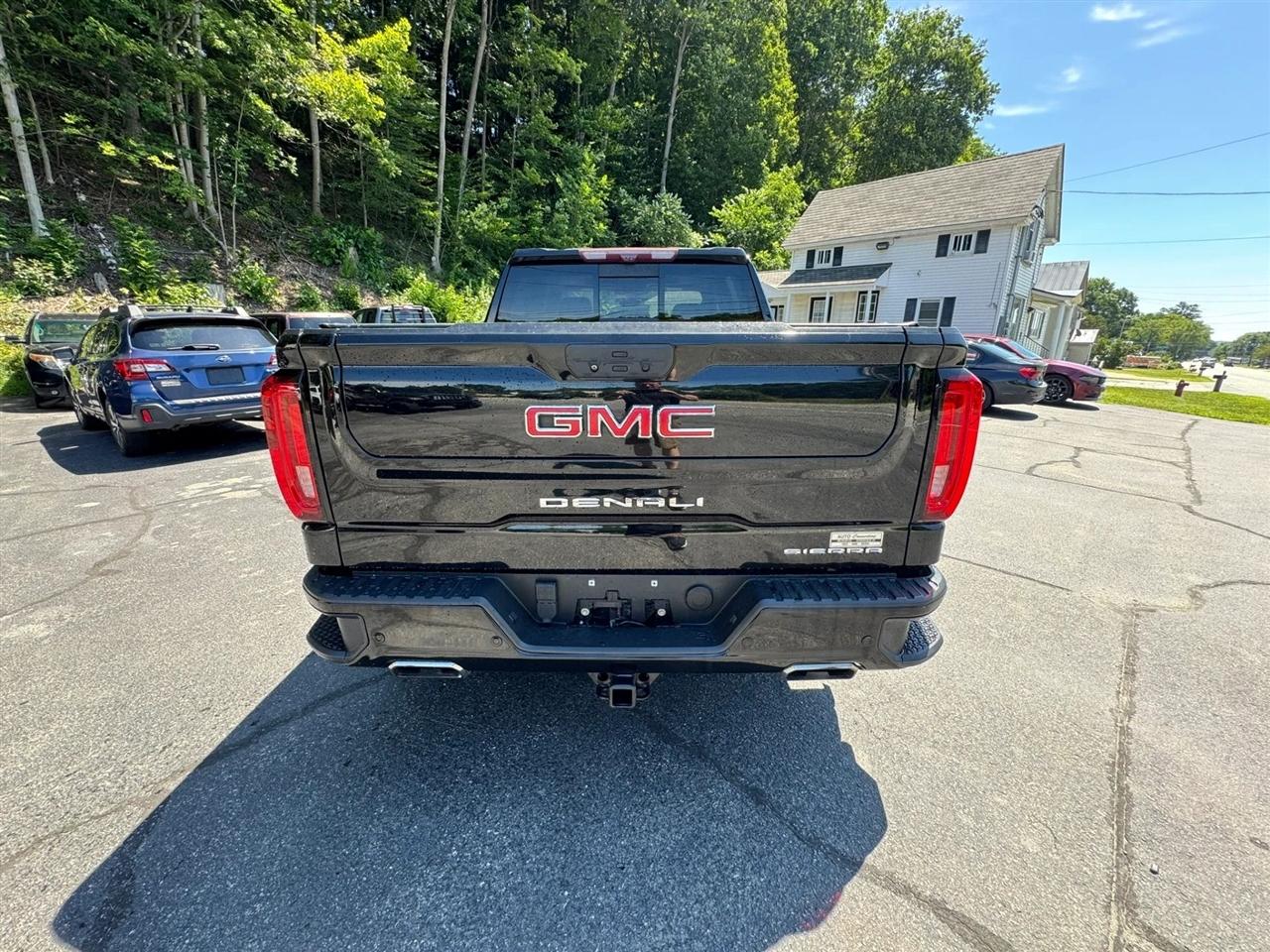 GMC Sierra 1500  2020