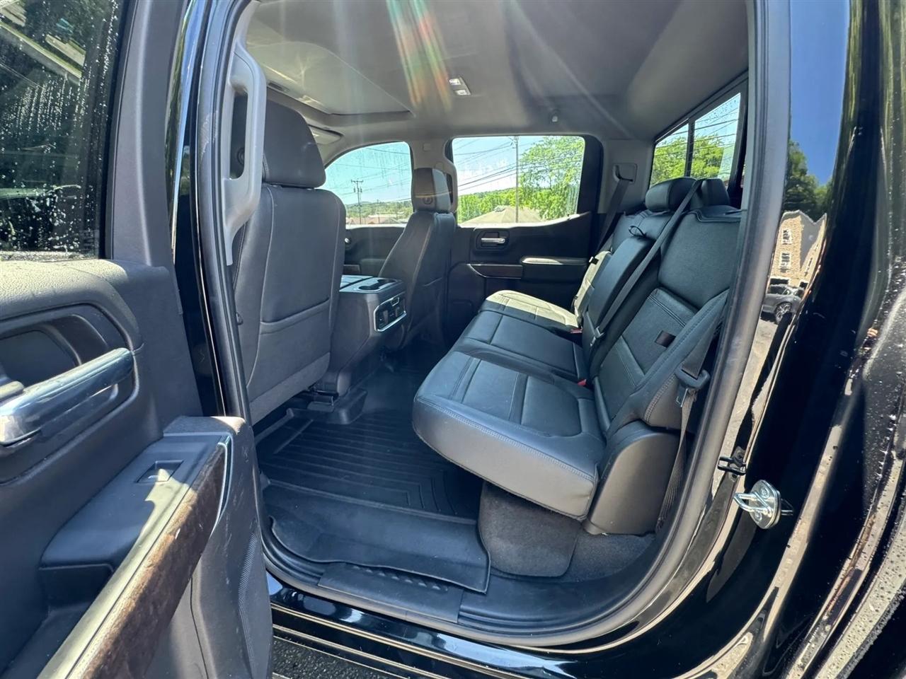 GMC Sierra 1500  2020