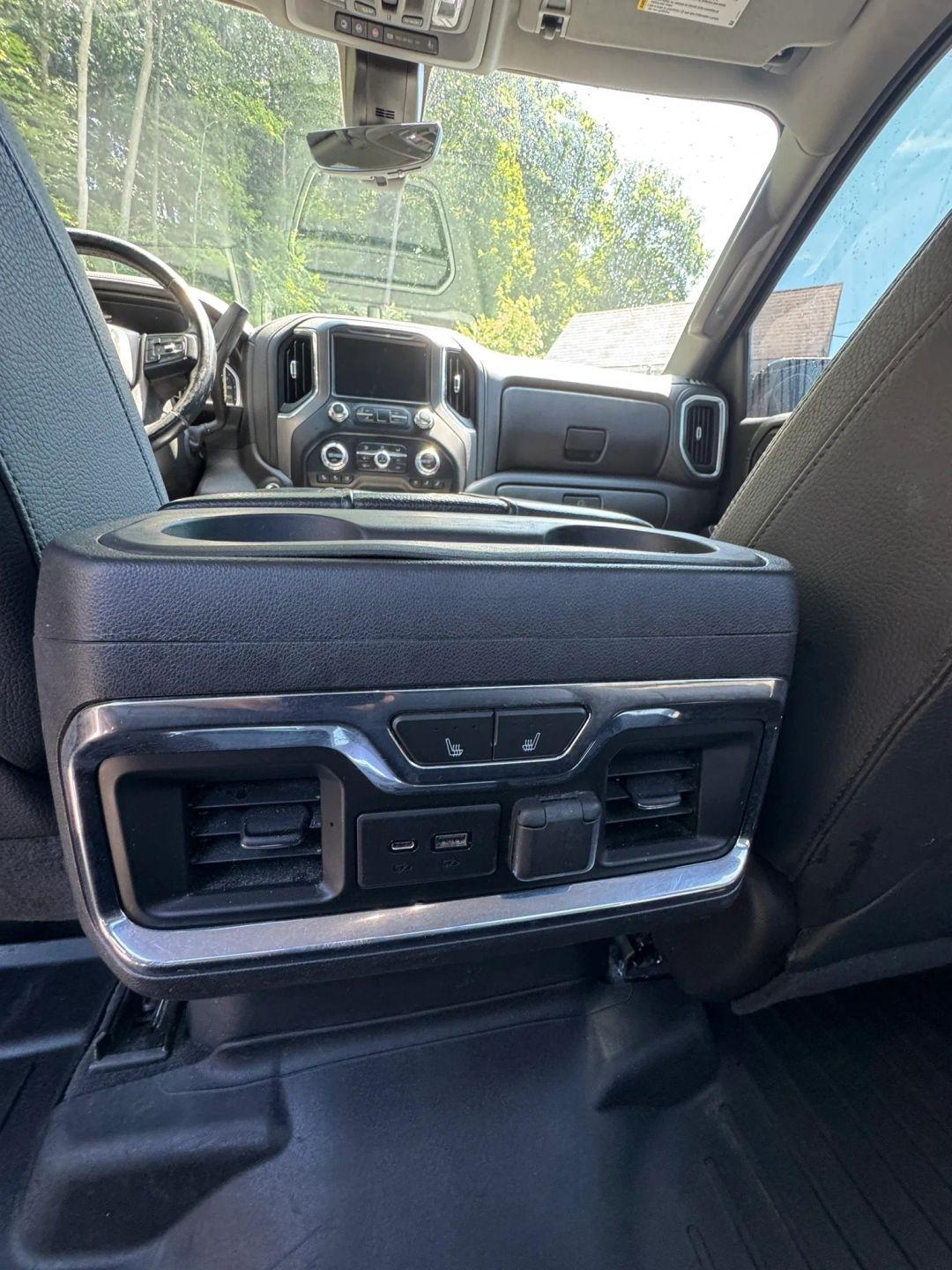 GMC Sierra 1500  2020