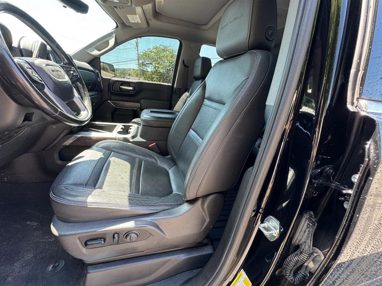 GMC Sierra 1500  2020