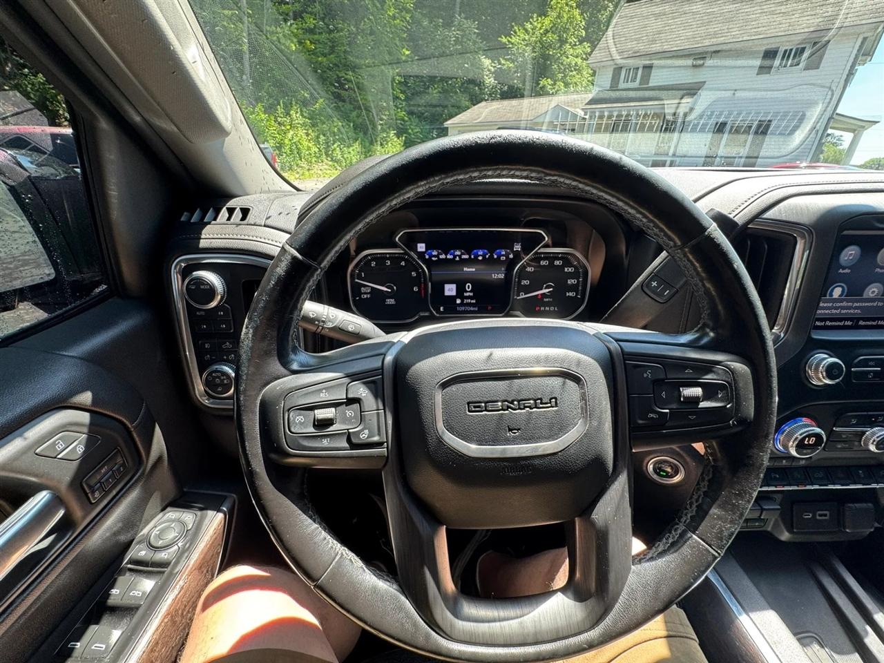 GMC Sierra 1500  2020
