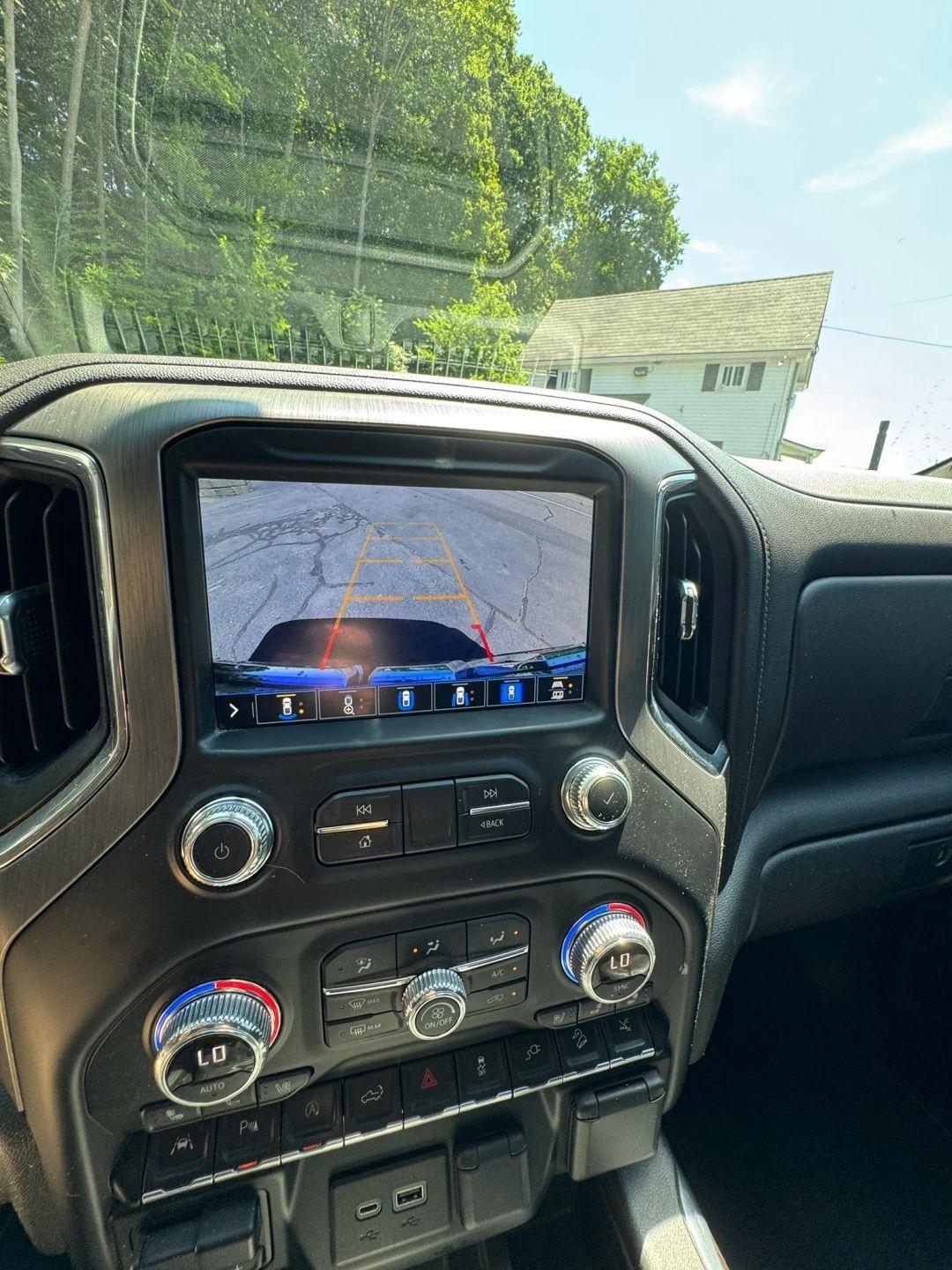 GMC Sierra 1500  2020