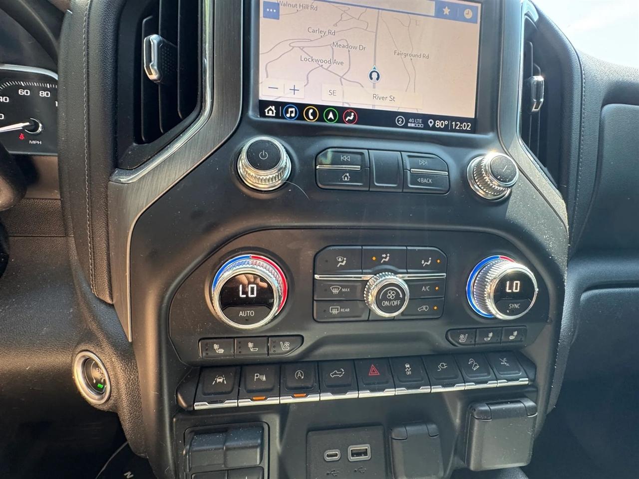 GMC Sierra 1500  2020