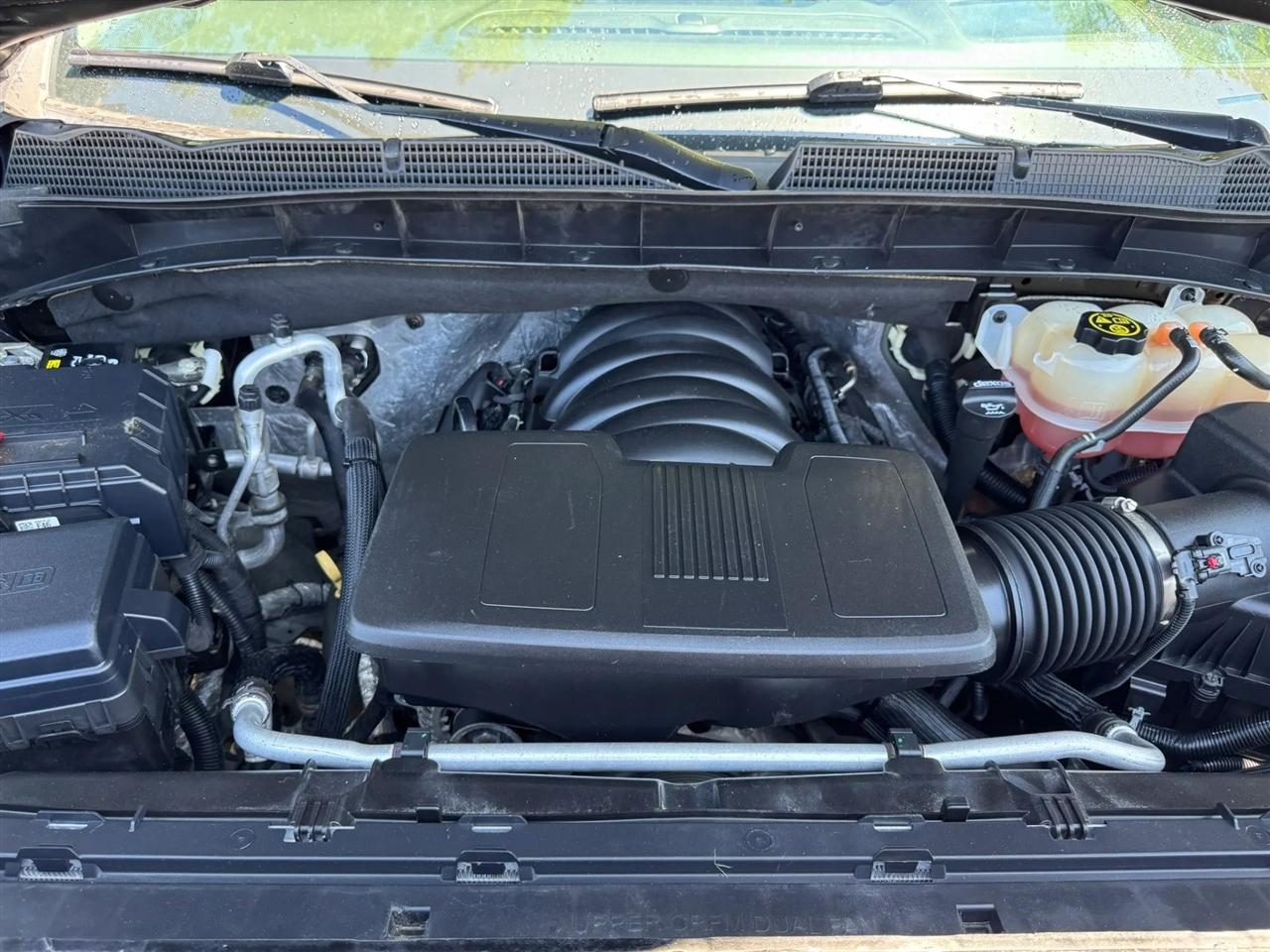 GMC Sierra 1500  2020