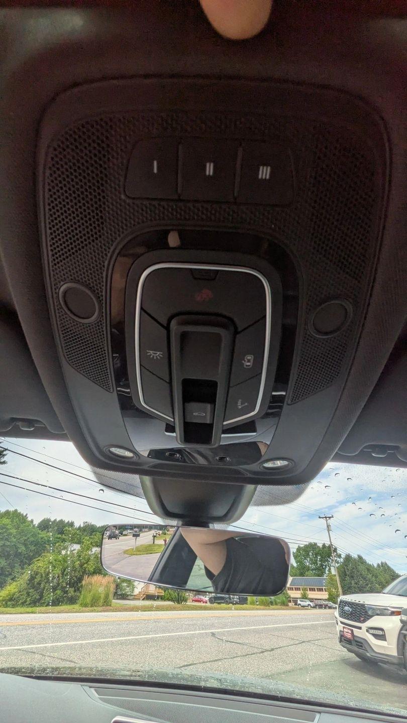 Audi A4  2017