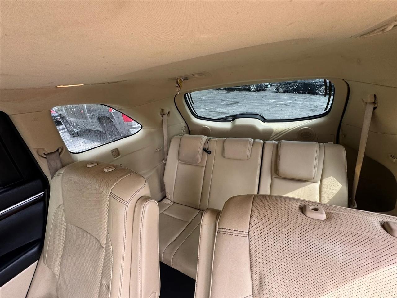 Toyota Highlander  2016