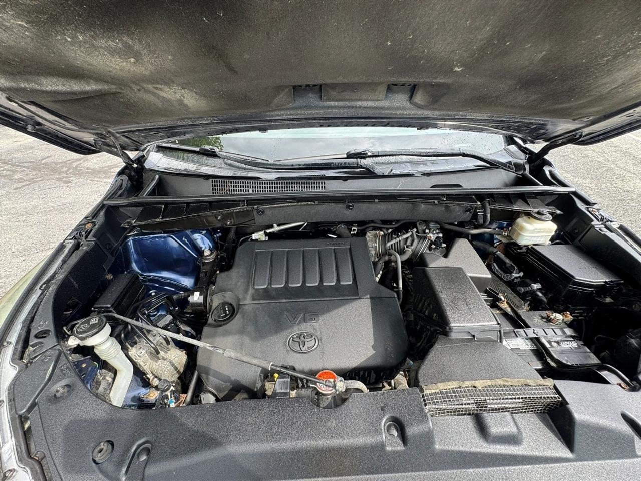 Toyota Highlander  2016