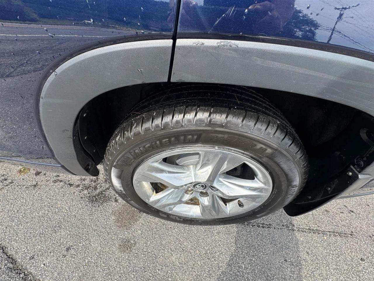Toyota Highlander  2016