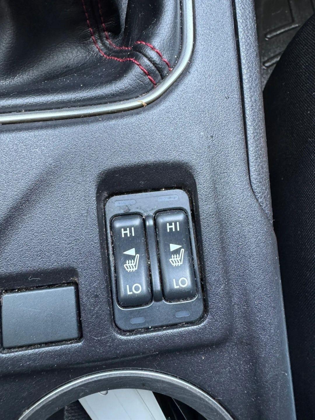 Subaru Impreza  2018