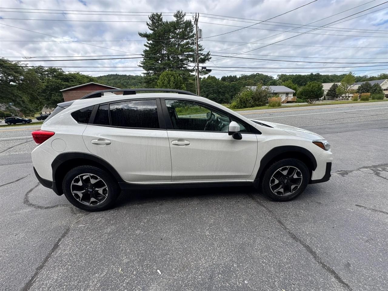 Subaru Crosstrek  2019