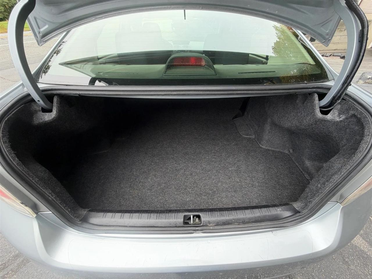 Subaru Impreza  2013