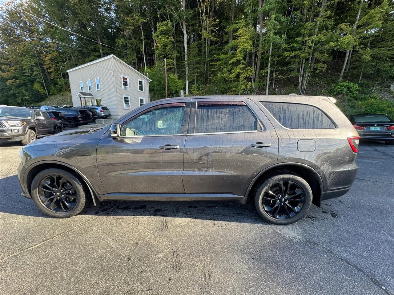 Dodge Durango  2020