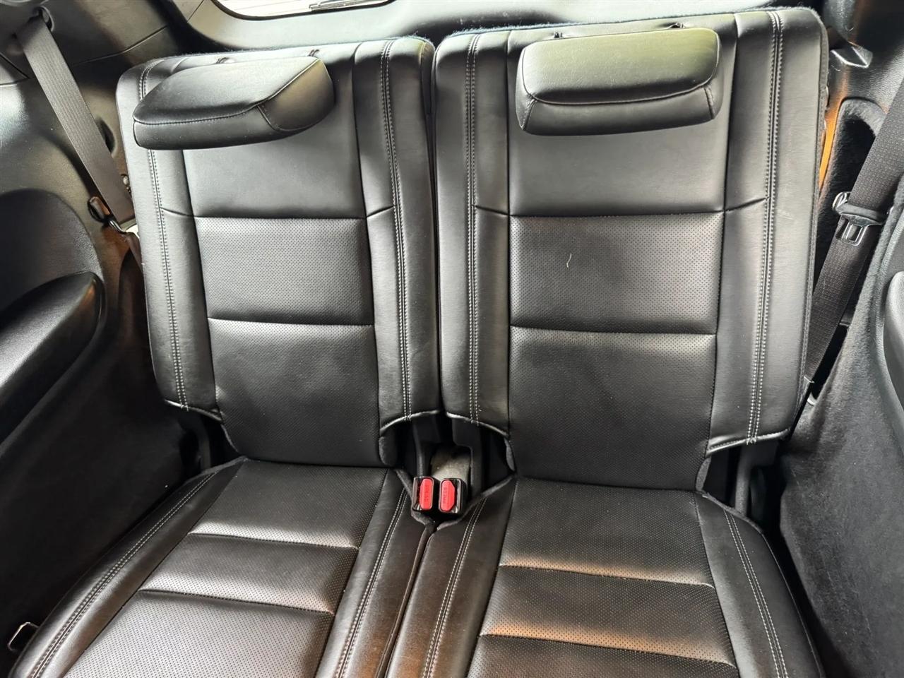Dodge Durango  2020