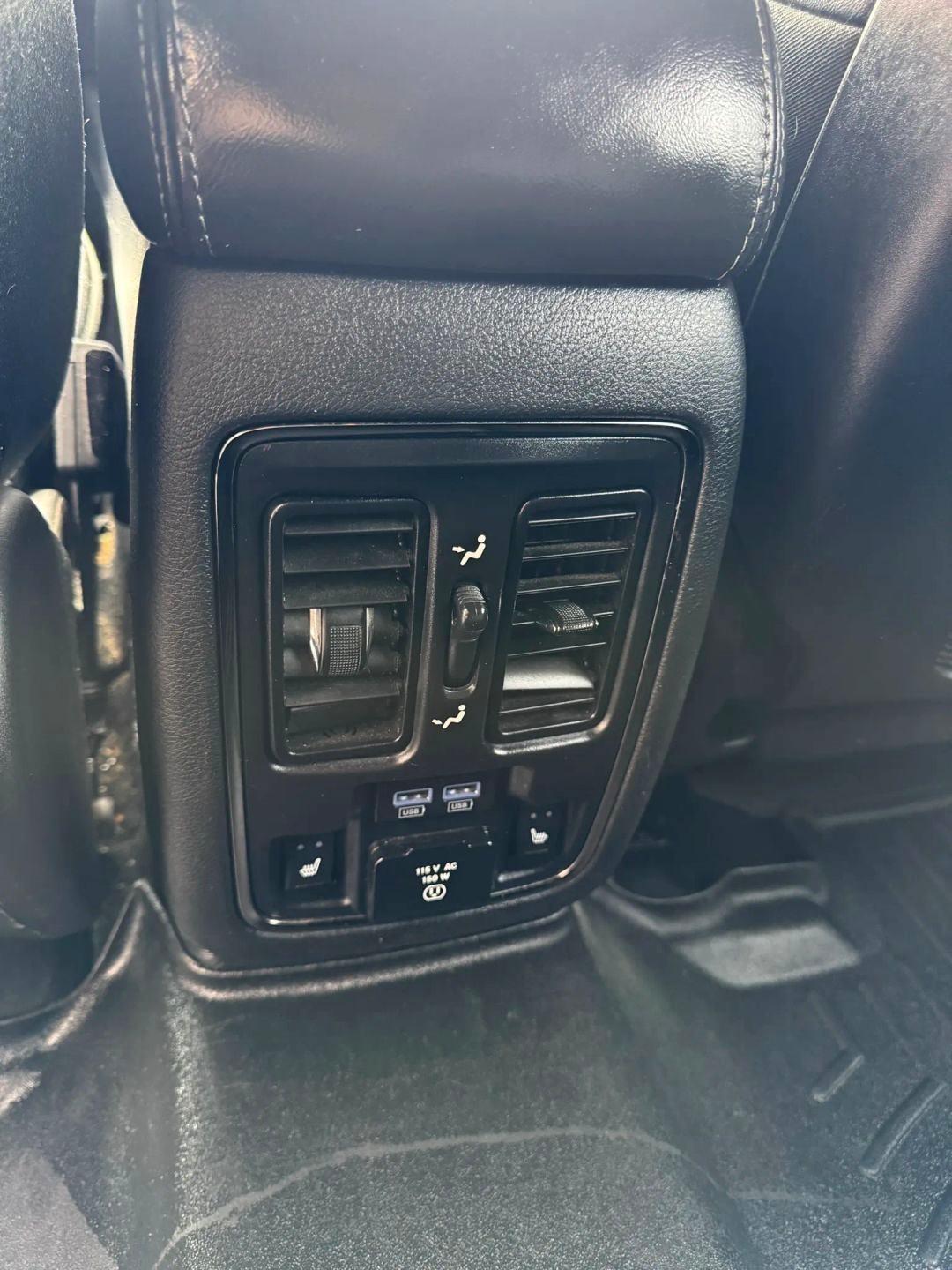 Dodge Durango  2020
