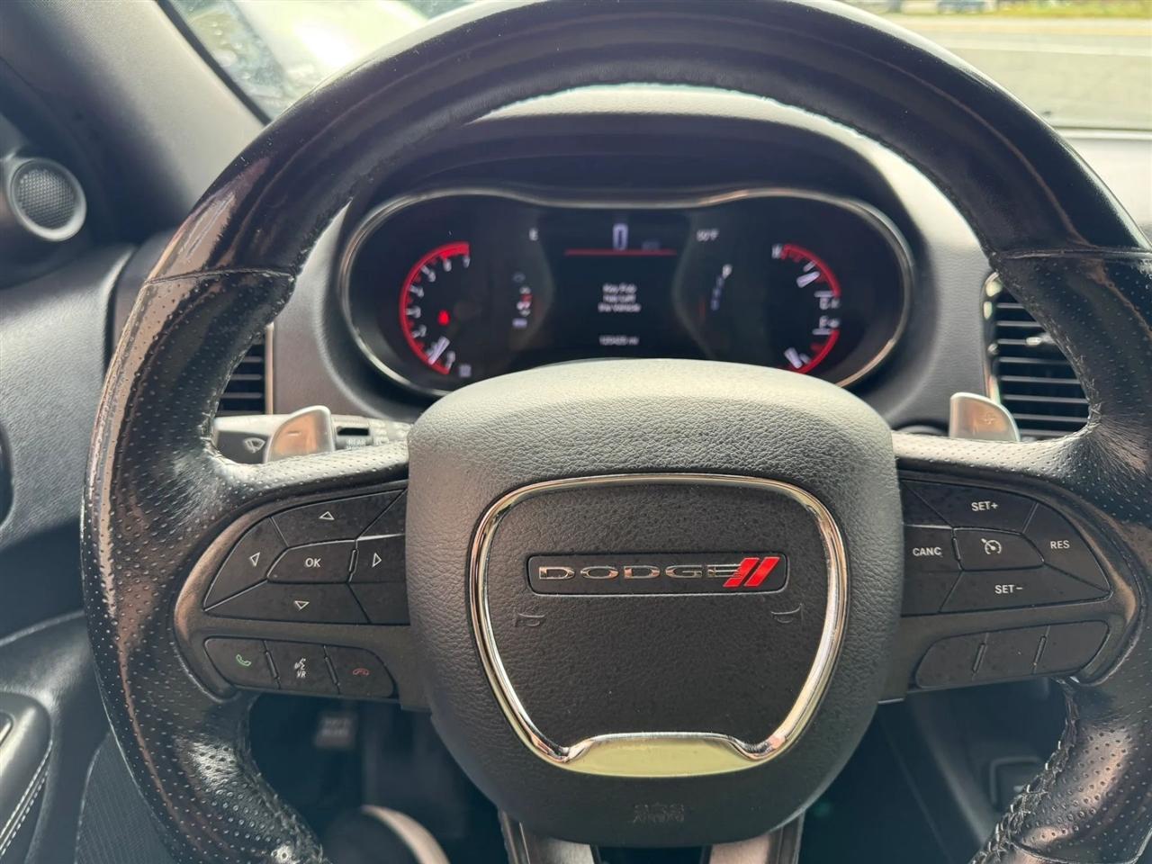 Dodge Durango  2020