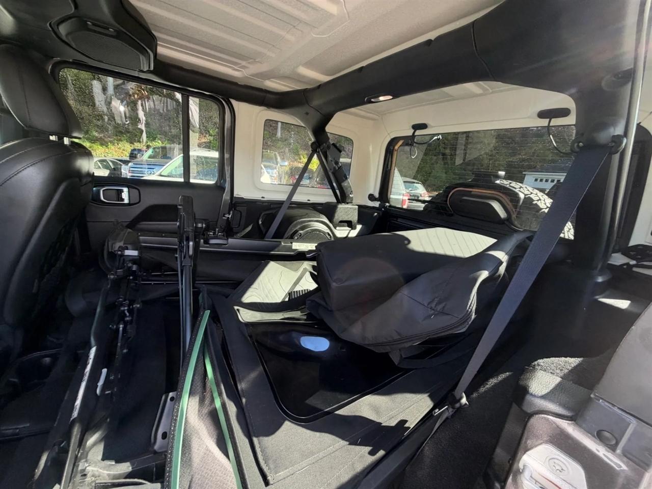 Jeep Wrangler  2023