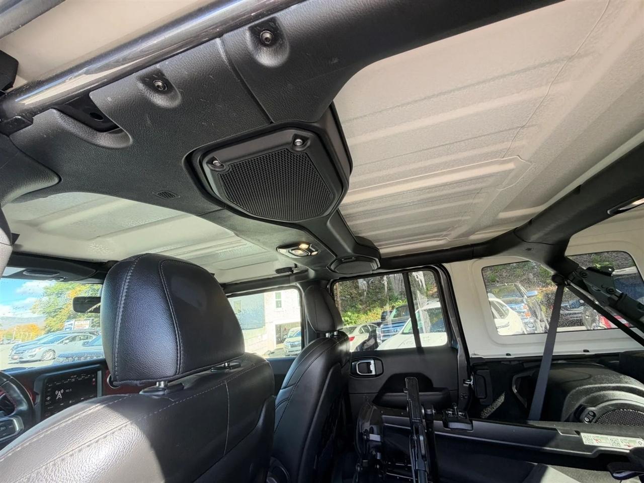 Jeep Wrangler  2023