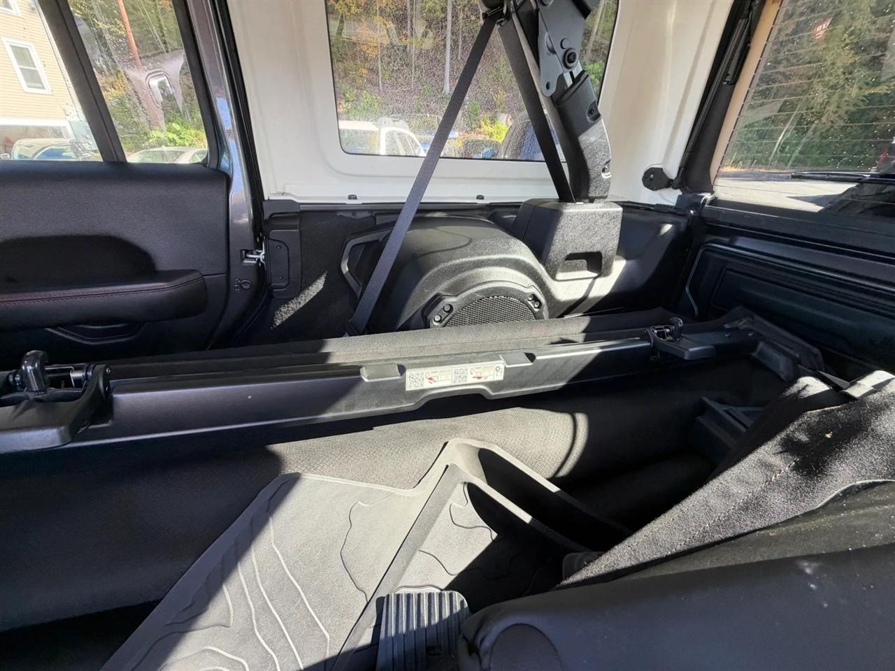 Jeep Wrangler  2023