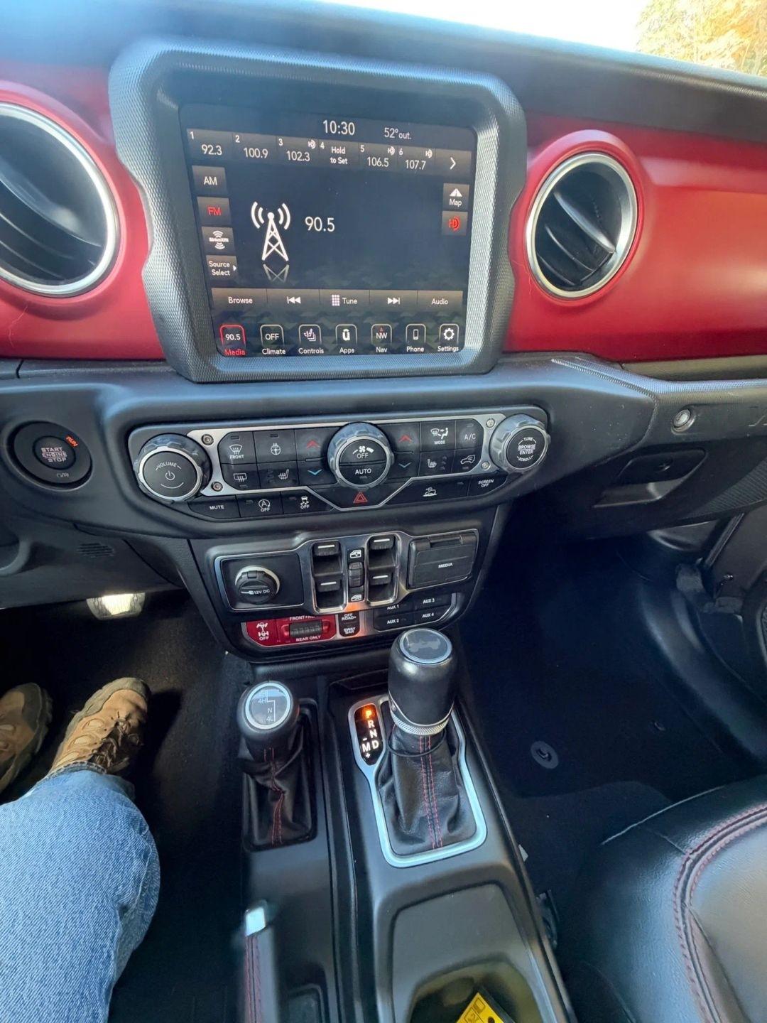 Jeep Wrangler  2023