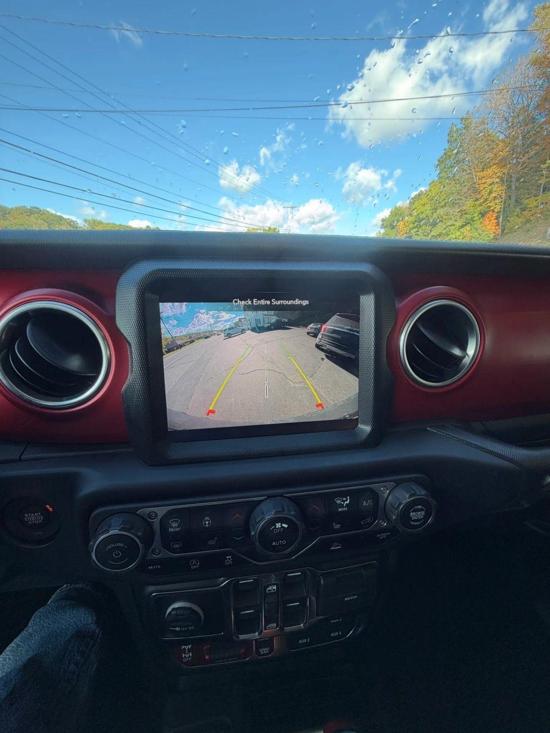 Jeep Wrangler  2023